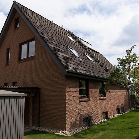 Apartamento Neustädter Straße 79a Dünenvogel Grömitz Exterior foto
