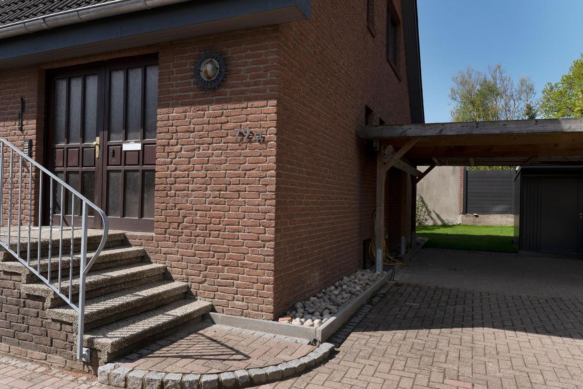 Apartamento Neustädter Straße 79a Dünenvogel Grömitz Exterior foto