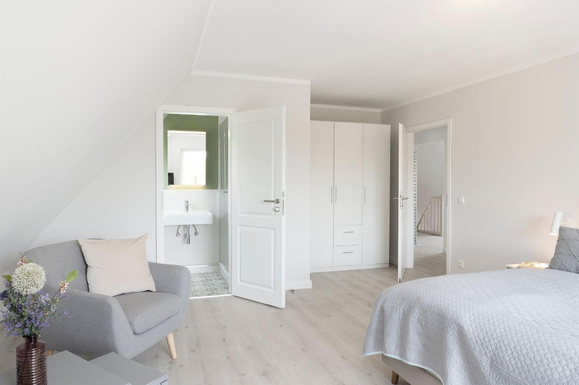 Apartamento Neustädter Straße 79a Dünenvogel Grömitz Exterior foto