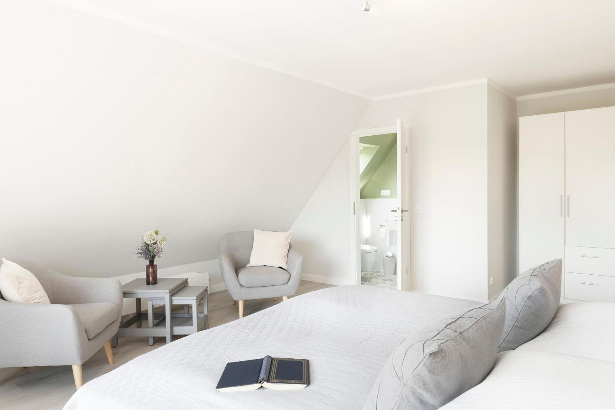Apartamento Neustädter Straße 79a Dünenvogel Grömitz Exterior foto