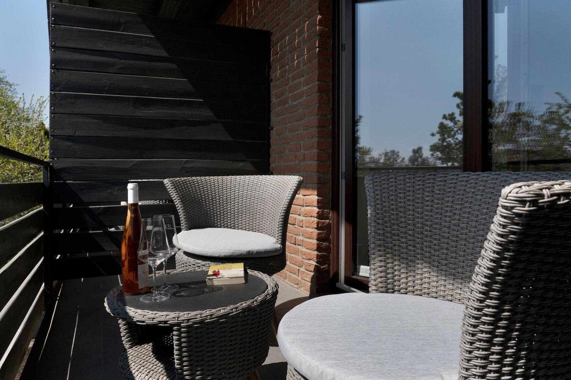 Apartamento Neustädter Straße 79a Dünenvogel Grömitz Exterior foto