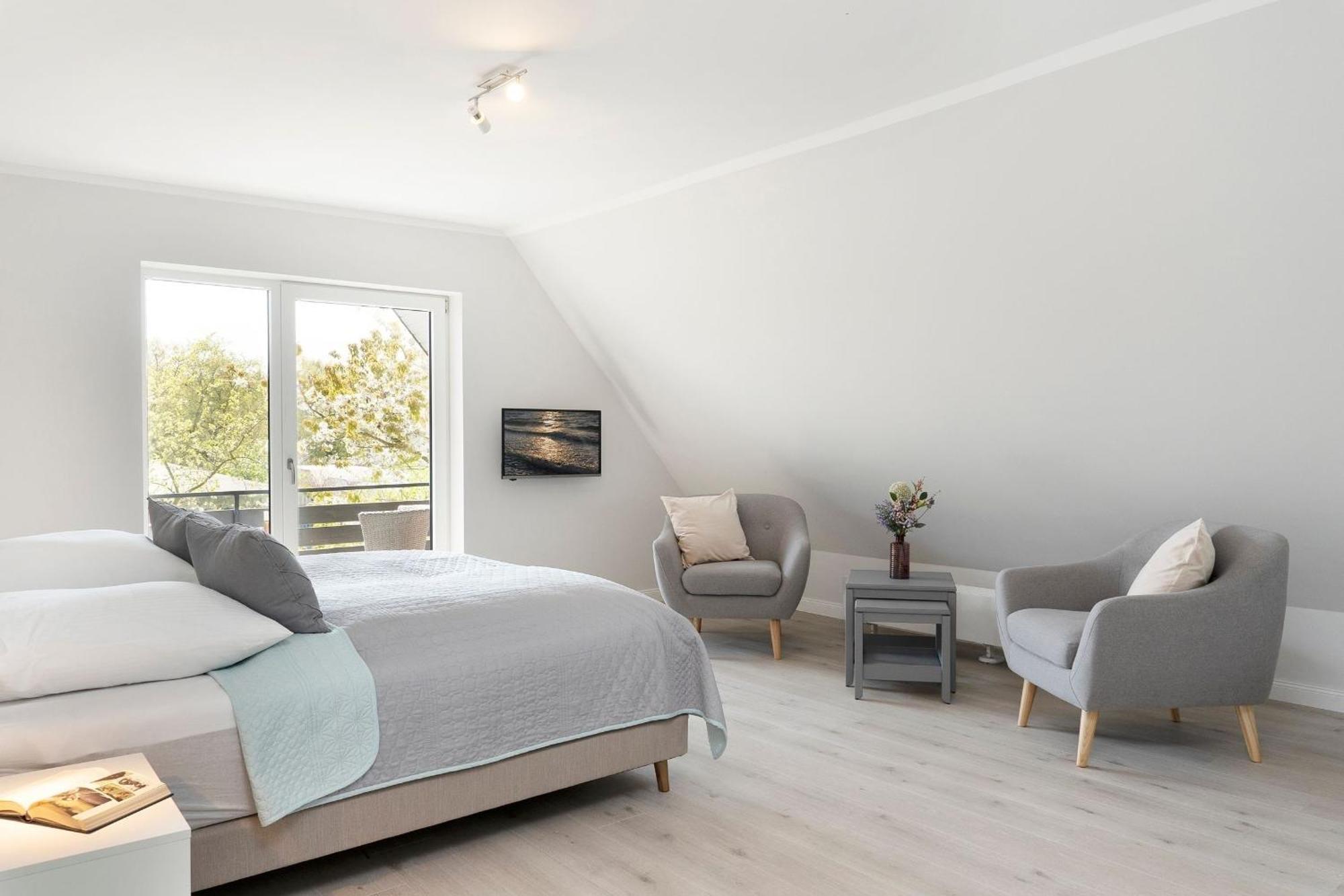 Apartamento Neustädter Straße 79a Dünenvogel Grömitz Exterior foto
