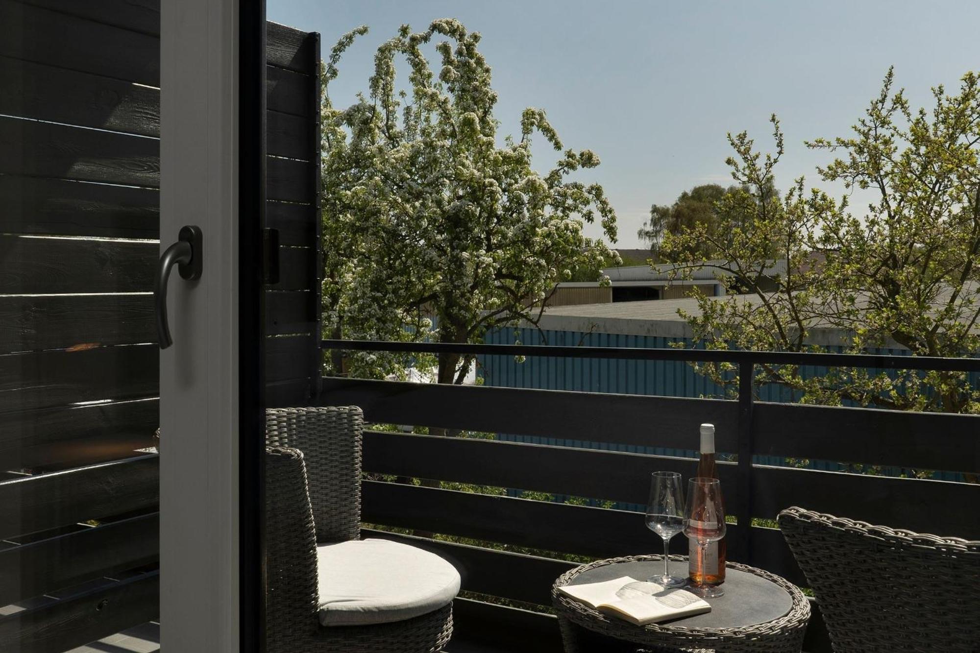 Apartamento Neustädter Straße 79a Dünenvogel Grömitz Exterior foto