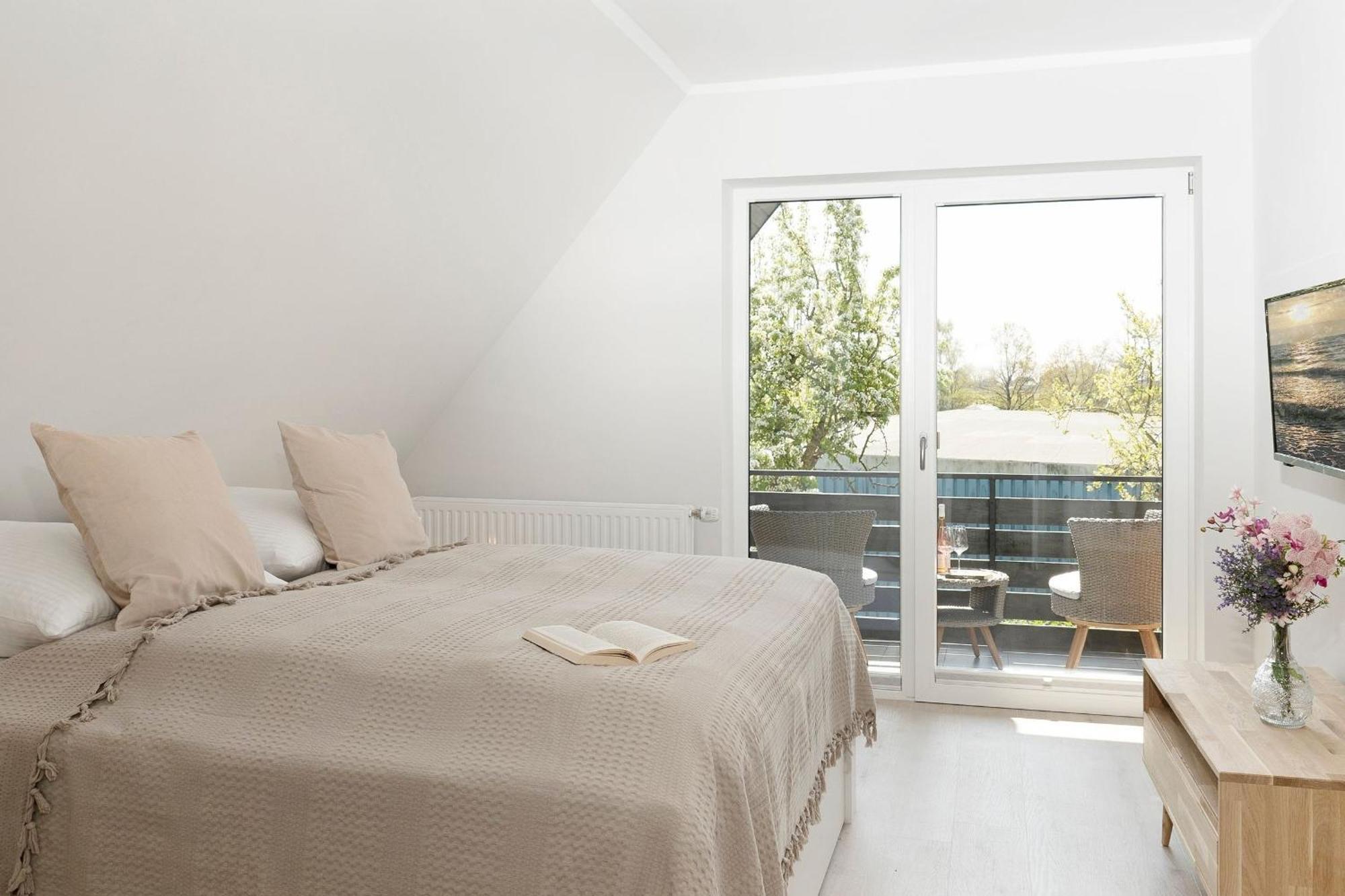 Apartamento Neustädter Straße 79a Dünenvogel Grömitz Exterior foto