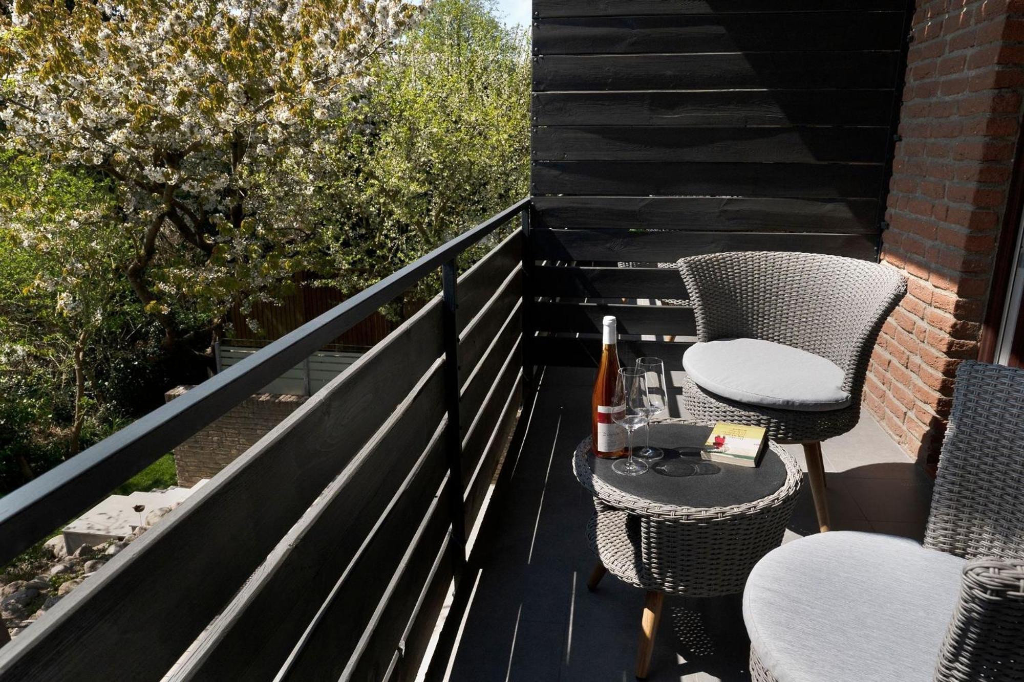 Apartamento Neustädter Straße 79a Dünenvogel Grömitz Exterior foto